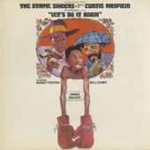 The Staple Singers - Funky Love