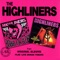 Inspector Clouseau - The Highliners lyrics