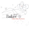 The Touch Of Your Lips  - Chet Baker 