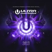 UMF (Ultra Music Festival Anthem) artwork