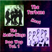 The Turbans/The Mellow-Kings - It Was a Night Like This