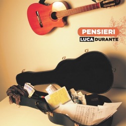 Luca Durante - Ti vedo