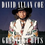 David Allan Coe - Willie Waylon and Me