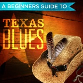A Beginners Guide to: Texas Blues artwork