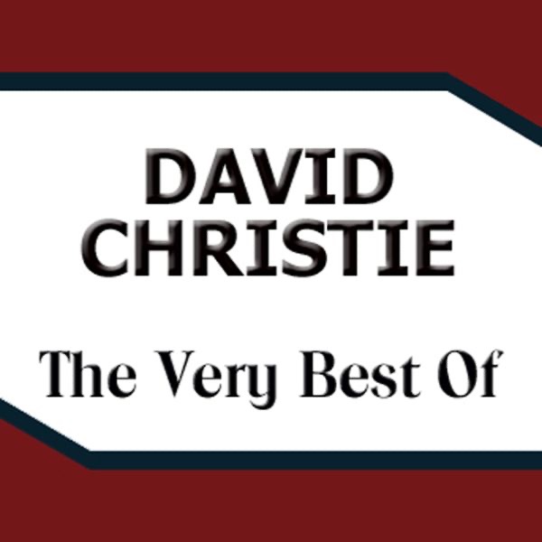 David Christie mit Saddle Up