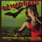 Mad Bat (Featuring Francis Dunnery) - T Groove Productions lyrics