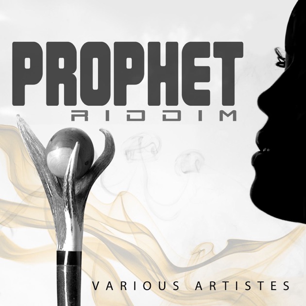 Prophet Rise Again Riddim Rarity