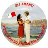 There Is an Island We Call It Amore artwork