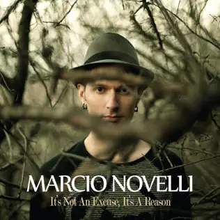 télécharger l'album Marcio Novelli - Its Not An Excuse Its A Reason