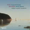 Ives & Barber: Piano Sonatas album lyrics, reviews, download