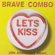 Bumblebee - Brave Combo