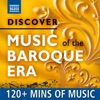 Discover Music of the Baroque Era artwork