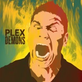 Demons (feat. B.Brown) artwork