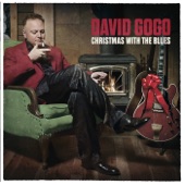 Christmas With the Blues artwork