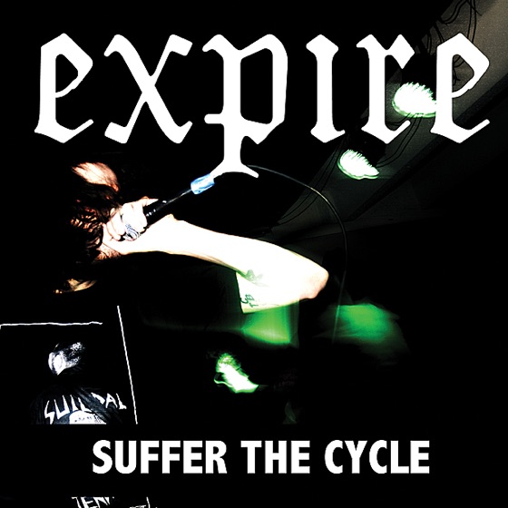 Cover artwork for Grip