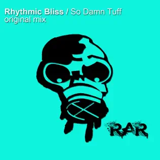 baixar álbum Rhythmic Bliss - So Damn Tuff