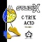 Bad Girl [feat. Skrat] - Studio-X lyrics