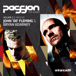 John '00' Fleming - Fight the Darkness (Subtara Progressive Remix) [feat. Sascha Cooper]