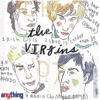 The Virgins '07 - EP artwork