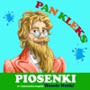 Pan Kleks - Piosenki