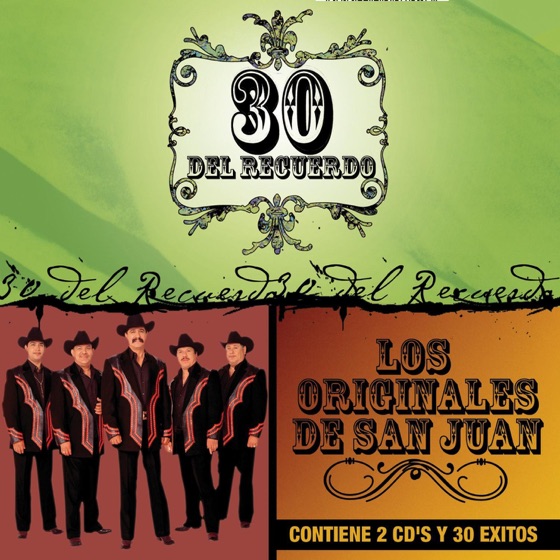 Cover artwork for El Parrandero