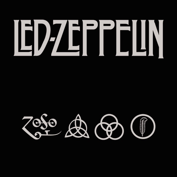 The Complete Studio Albums - Led Zeppelin