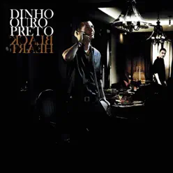 Black Heart - Dinho Ouro Preto