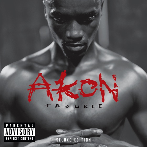 Cover artwork for Ghetto