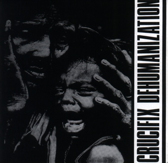 Cover artwork for Skinned Alive
