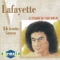Lady Laura - Lafayette lyrics