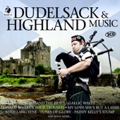 The World Of... Dudelsack & Highland Music artwork