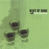 Annette - West of Rome