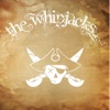 The Whipjacks - EP