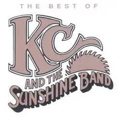 The Best of KC and the Sunshine Band - Kc & The Sunshine Band