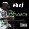 What If (feat. Snypa & LaeLae & Screwmuke) - SHEF lyrics