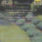 Atlanta Symphony Orchestra & Yoel Levi - Souvenirs, Op. 28: VI. Galop/Coda (The Next Afternoon)