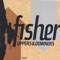 Dream On - Fisher lyrics