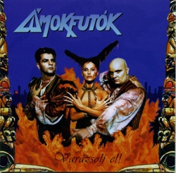 Ámokfutók - Szomorú szamuráj