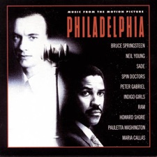 Streets of Philadelphia artwork