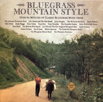 Cover artwork for Someone Play Dixie for Me