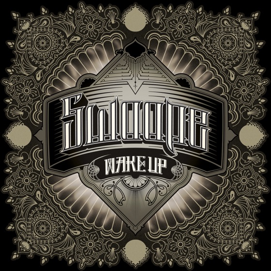 Cover artwork for Fantasy