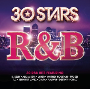 30 Stars: R&B