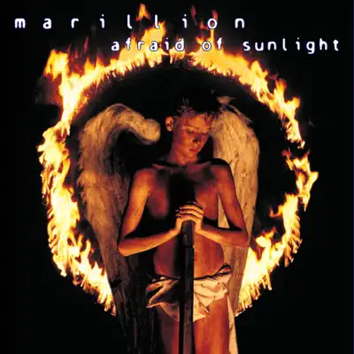 Afraid of Sunlight - Marillion