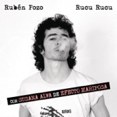 Rucu Rucu (feat. Susana Alva) artwork