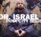 Jacob's Ladder - Dr. Israel lyrics