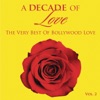 A Decade of Love, Vol. 2, 2012