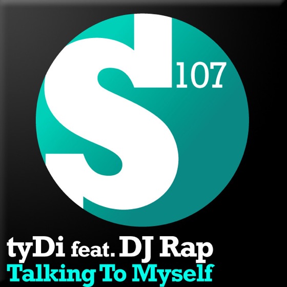 Cover artwork for Talking to Myself (Maison & Dragen Remix)