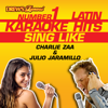 Drew's Famous #1 Latin Karaoke Hits: Sing Like Charlie Zaa & Julio Jaramillo - Reyes De Cancion
