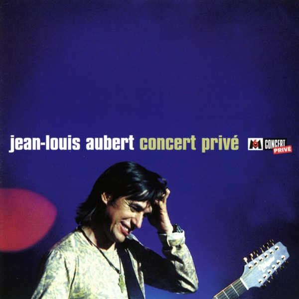 Concert privé M6 - Jean-Louis Aubert