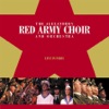 The Red Army Choir: Live in Paris artwork